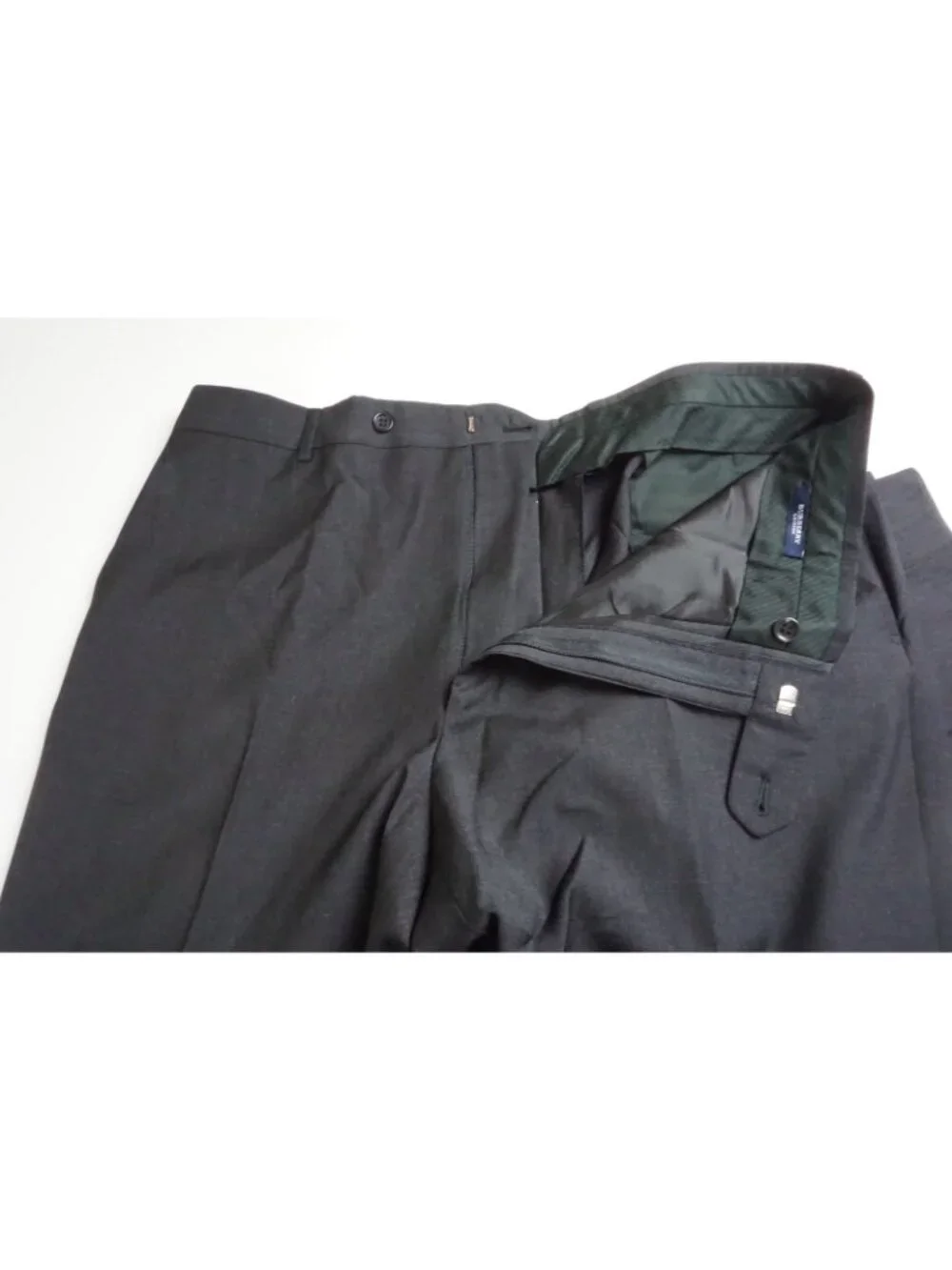 Burberry approximate measurements